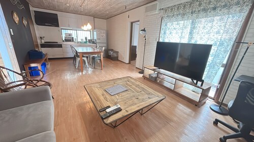 Condominium Palace ocean view