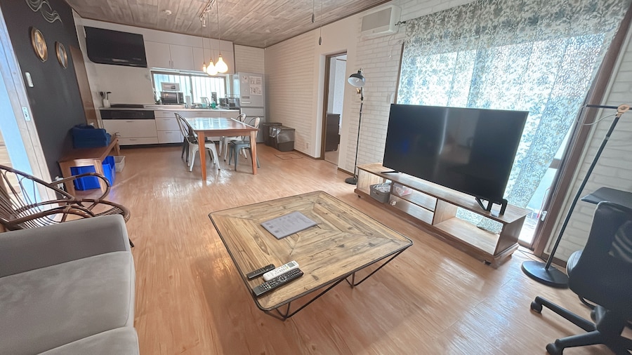 Condominium Palace ocean view