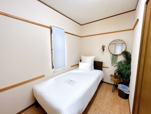 Condo, 4 Bedrooms, Kitchen, City View | 4 bedrooms, free WiFi - Condominium Palace ocean view (Chatan)