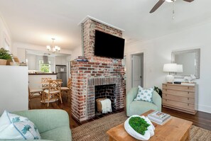 Smart TV