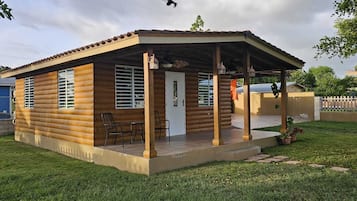 Fachada