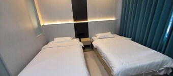 Hexigten Banner Yunxuan Hot Spring Homestay