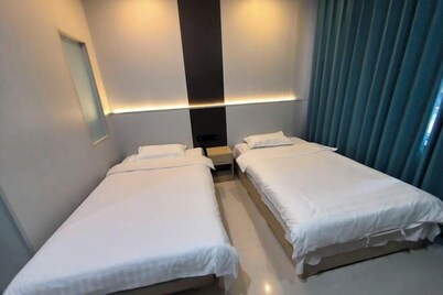 Hexigten Banner Yunxuan Hot Spring Homestay