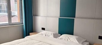 Hexigten Banner Yunxuan Hot Spring Homestay