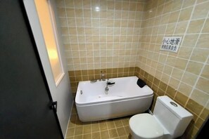 Room - Hexigten Banner Yunxuan Hot Spring Homestay (Hexigten Banner)