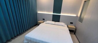 Hexigten Banner Yunxuan Hot Spring Homestay