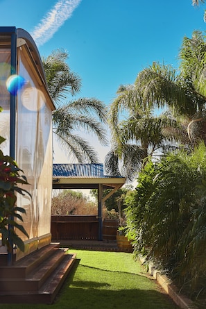 Exterior - Mirambeena Motel (Whyalla)