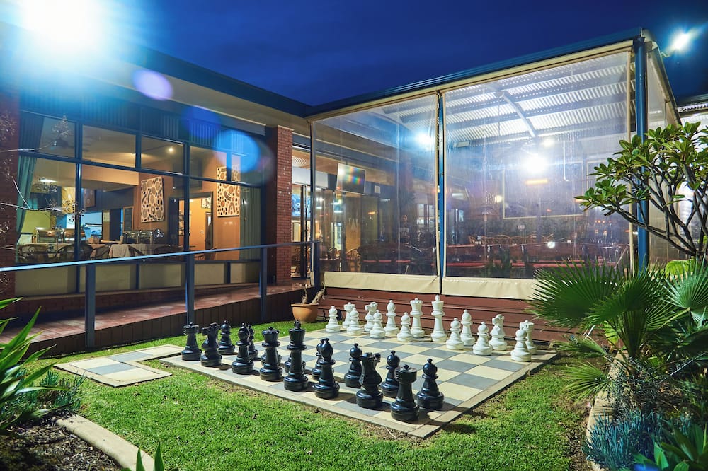 Mirambeena Motel