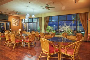 Restaurant - Mirambeena Motel (Whyalla)