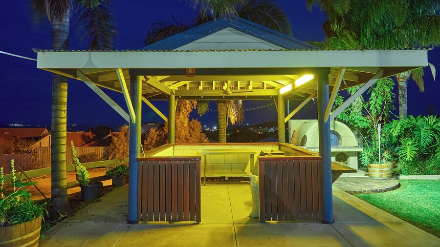 Mirambeena Motel