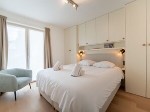 3 Schlafzimmer, Internetzugang