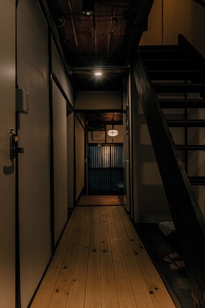 Villa Tradition, 1 chambre