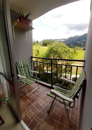 Interior - Muy Natural y Tranquilo en Medellín (Envigado)