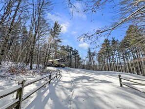 Ulkoalueet
