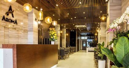 Ocean View Nha Trang