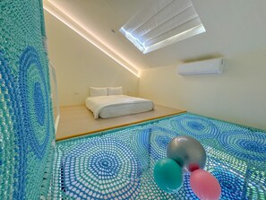 3 bedrooms, free WiFi - Longtan Lake Inn (Jiaoxi)