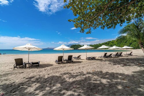 Panoramic Sea View 3 Bedroom 3 Bathroom Condo at Anvaya Cove