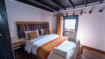 Superior Room | Desk, free WiFi