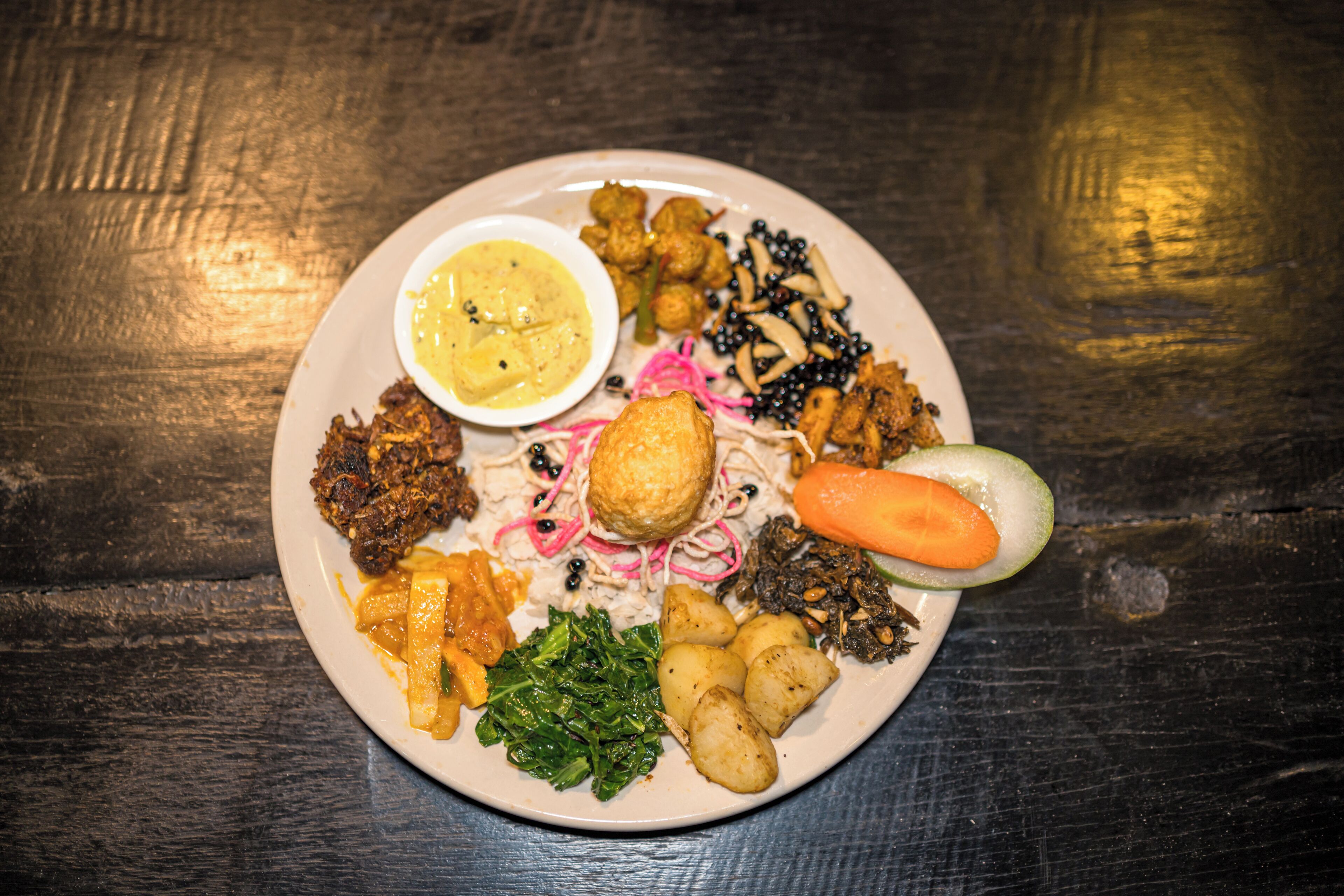 Frokostmåltid