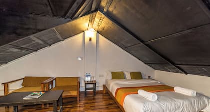 Hotel Matina Chhen