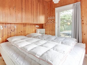 3 bedrooms, internet