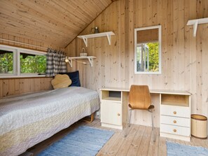 4 chambres, Wi-Fi