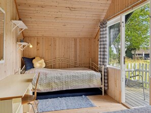 4 bedrooms, WiFi