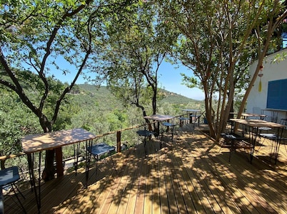 The Lion Inn Kazdağları