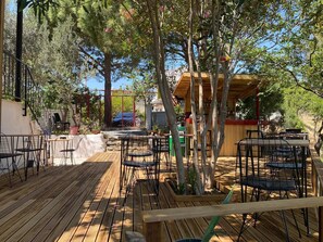 Bar (in loco)