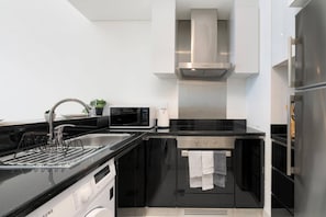 House | 1 bedroom - Vibrant 1BR at Damac Heights (Dubai)