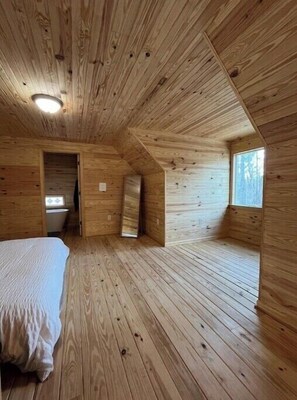 2 bedrooms, WiFi