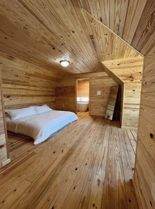 2 chambres, Wi-Fi