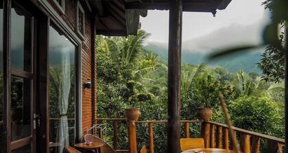 Kailash Lodge