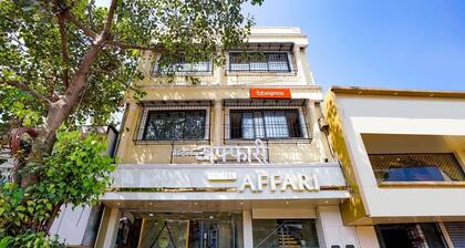 Hotel Affari