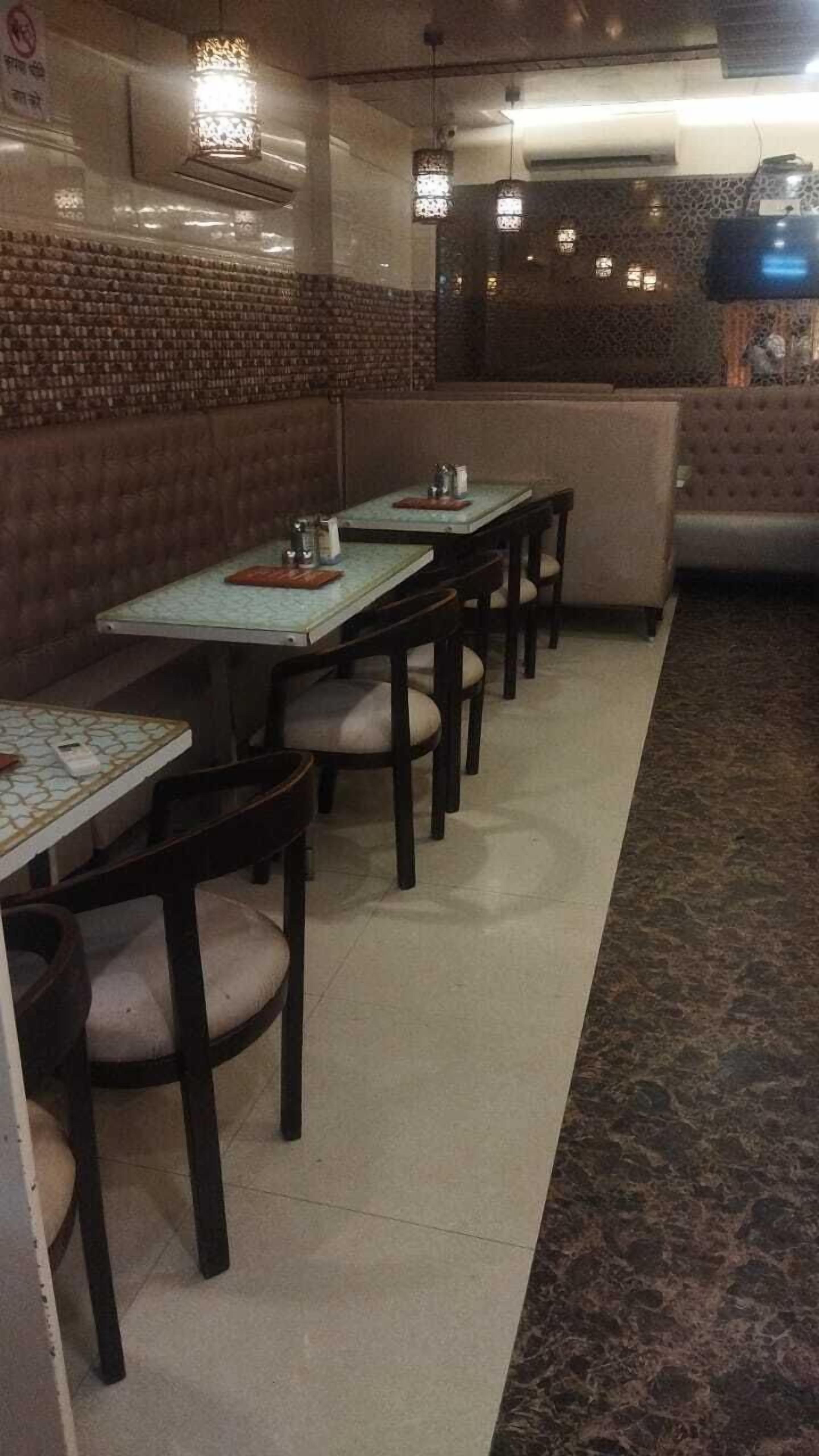 Photo - Hotel Affari