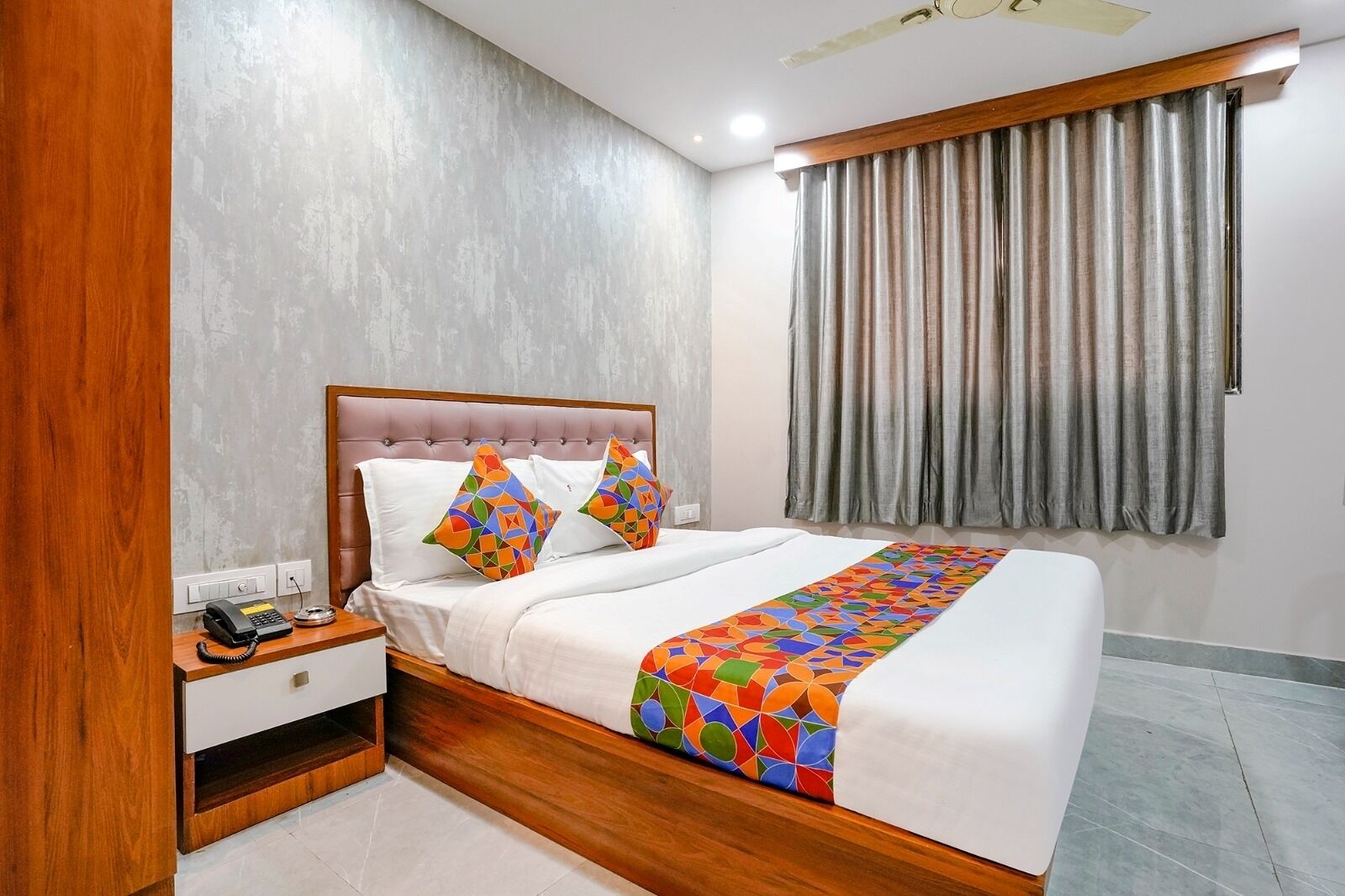 Photo - Hotel Affari