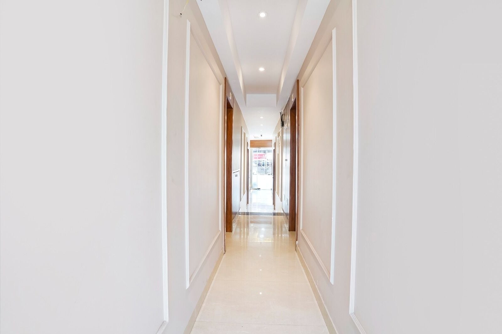 Photo - Hotel Affari