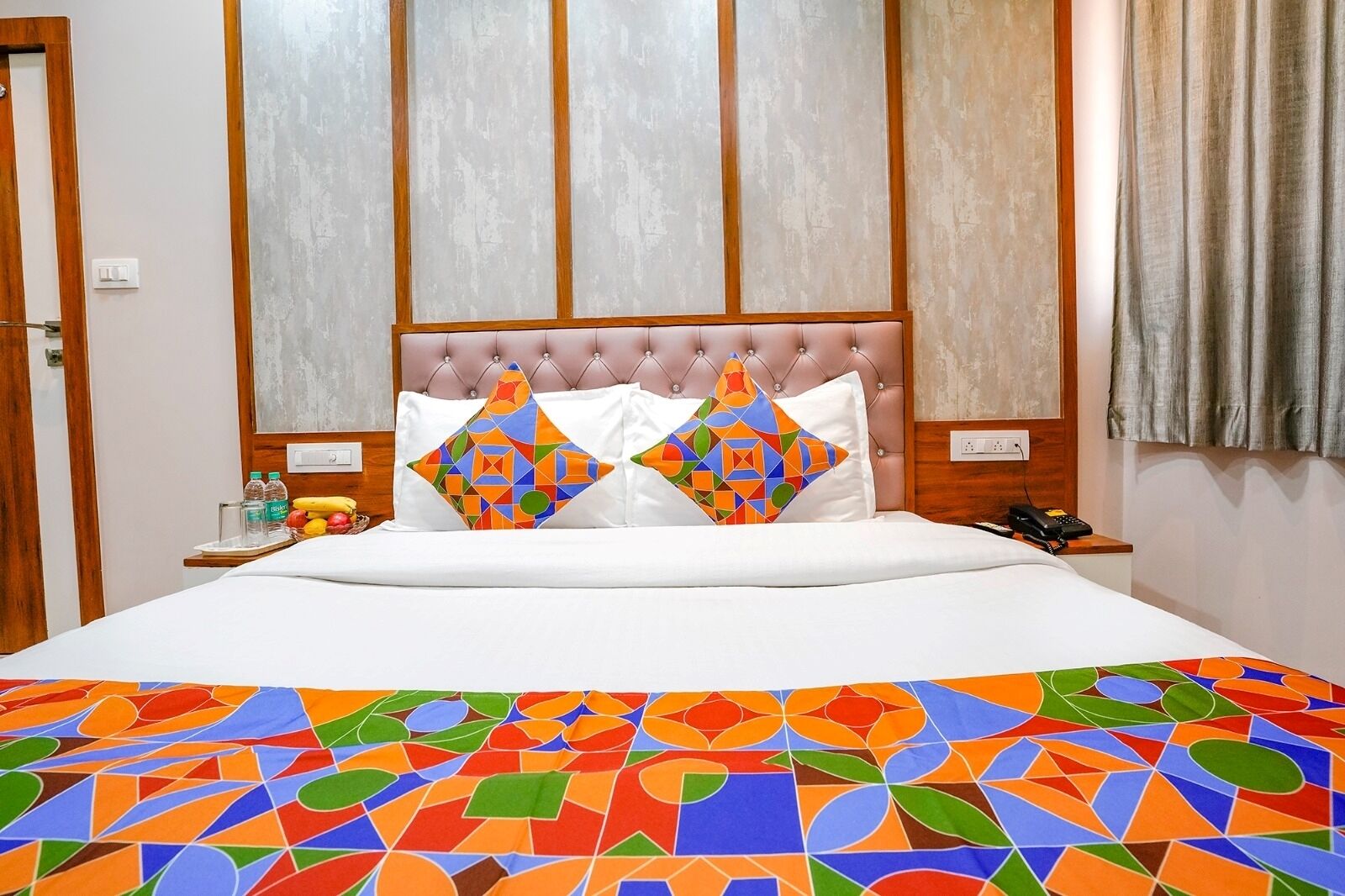 Photo - Hotel Affari