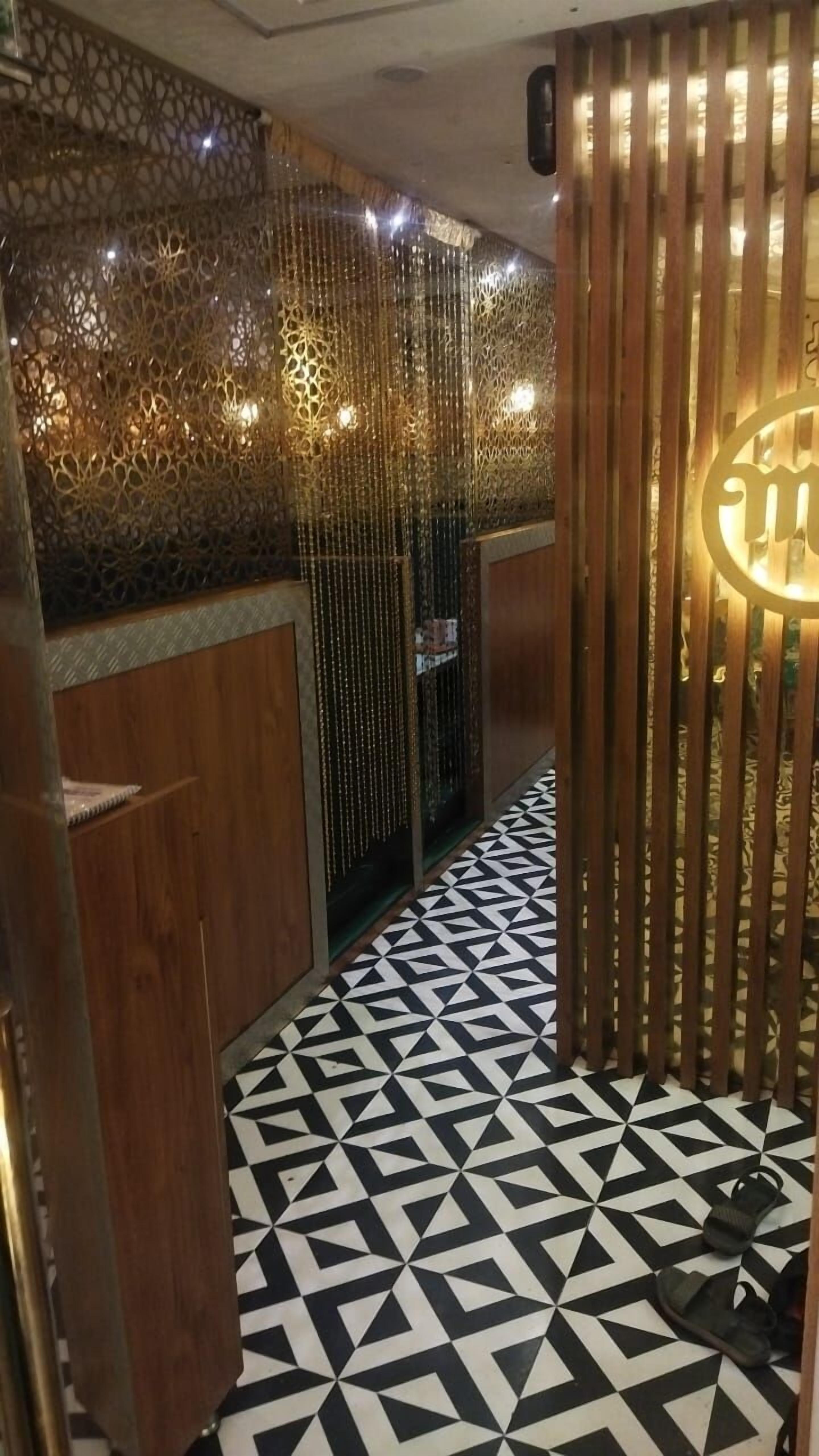 Photo - Hotel Affari