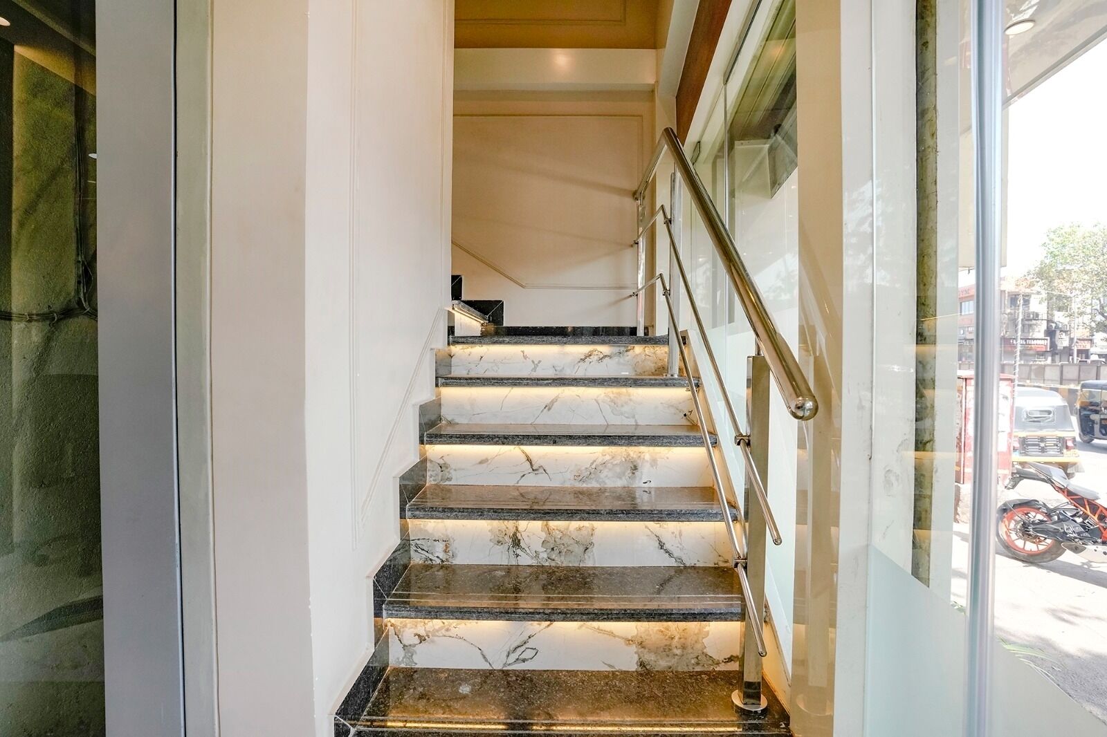 Photo - Hotel Affari