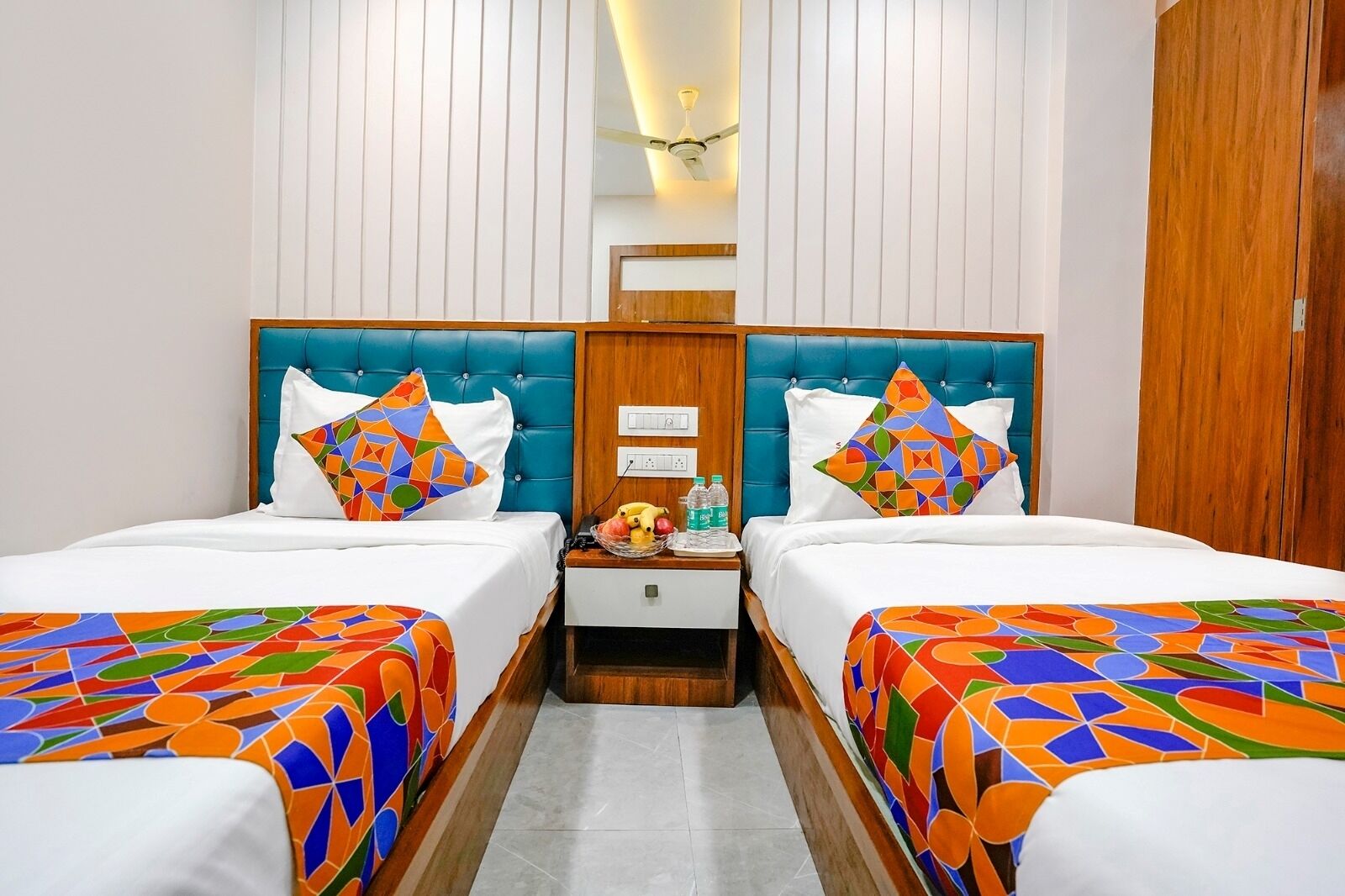 Photo - Hotel Affari