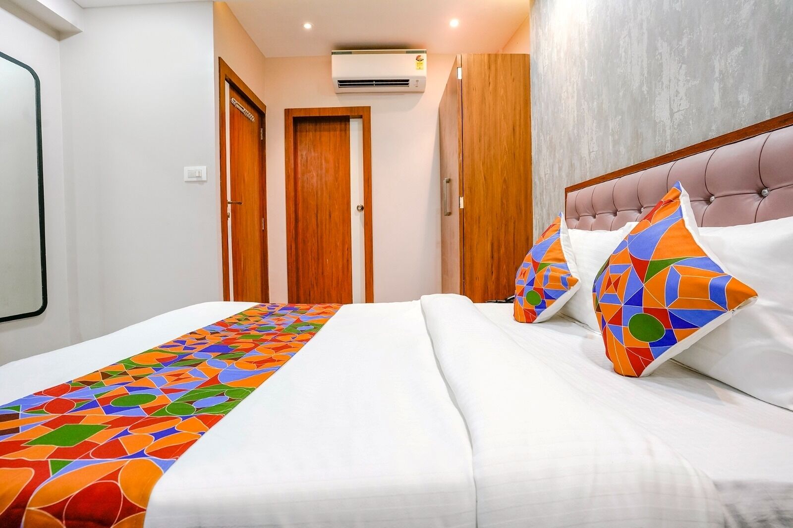 Photo - Hotel Affari