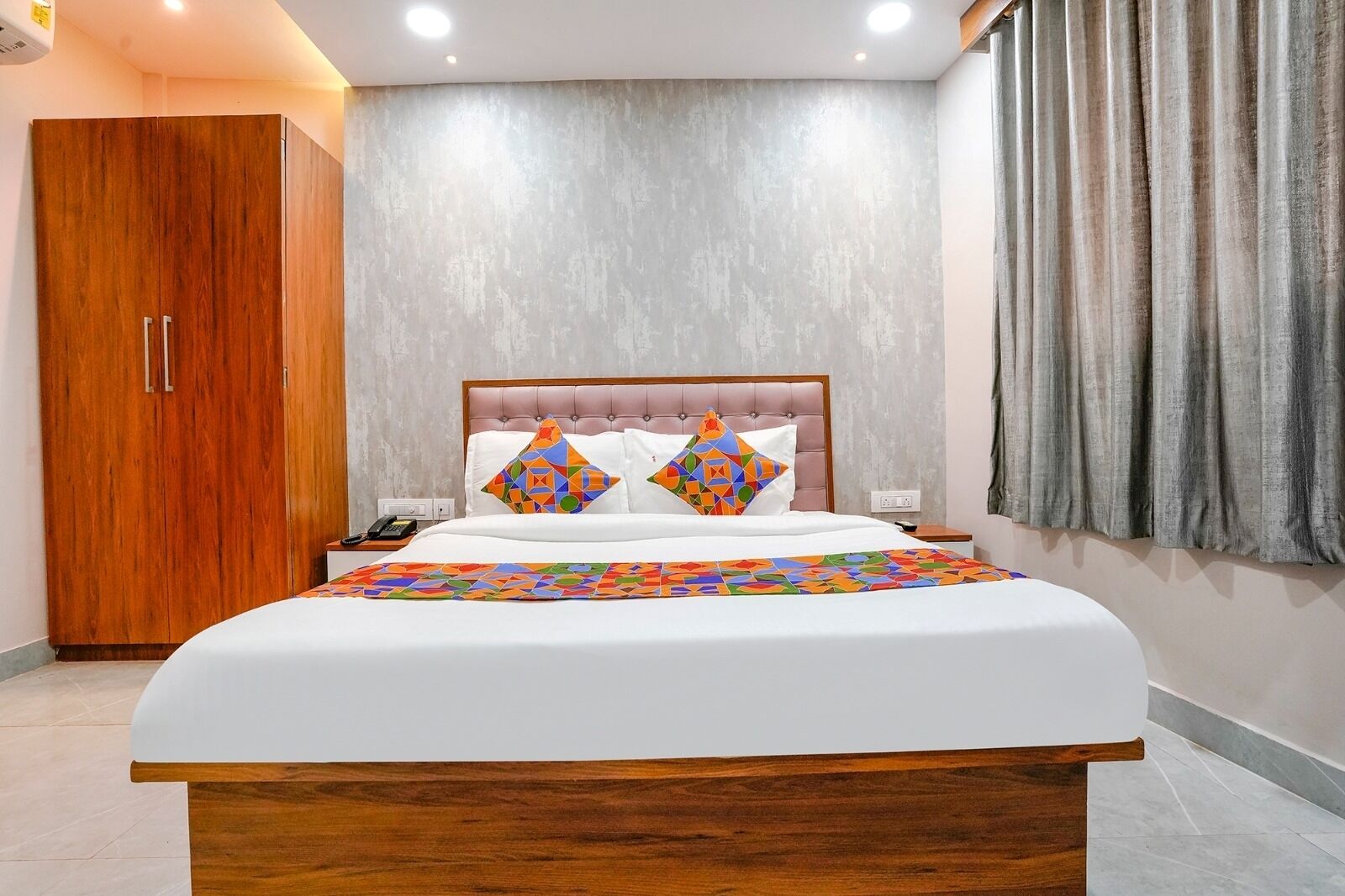 Photo - Hotel Affari