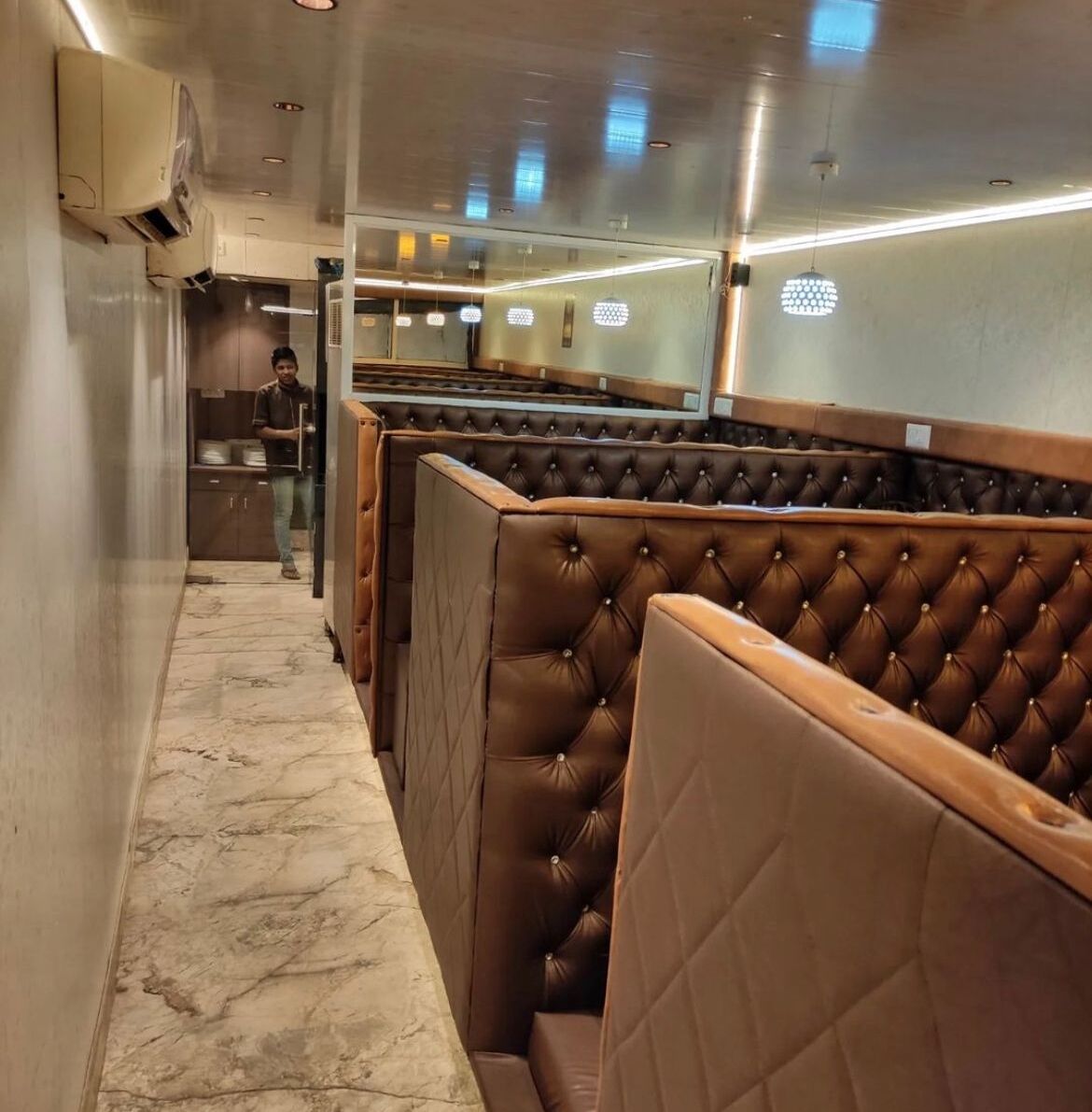 Photo - Hotel Affari