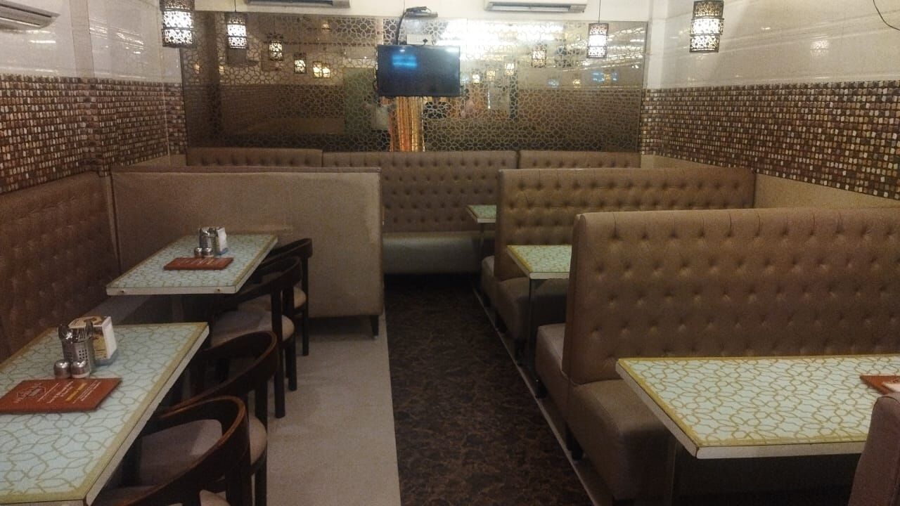 Photo - Hotel Affari