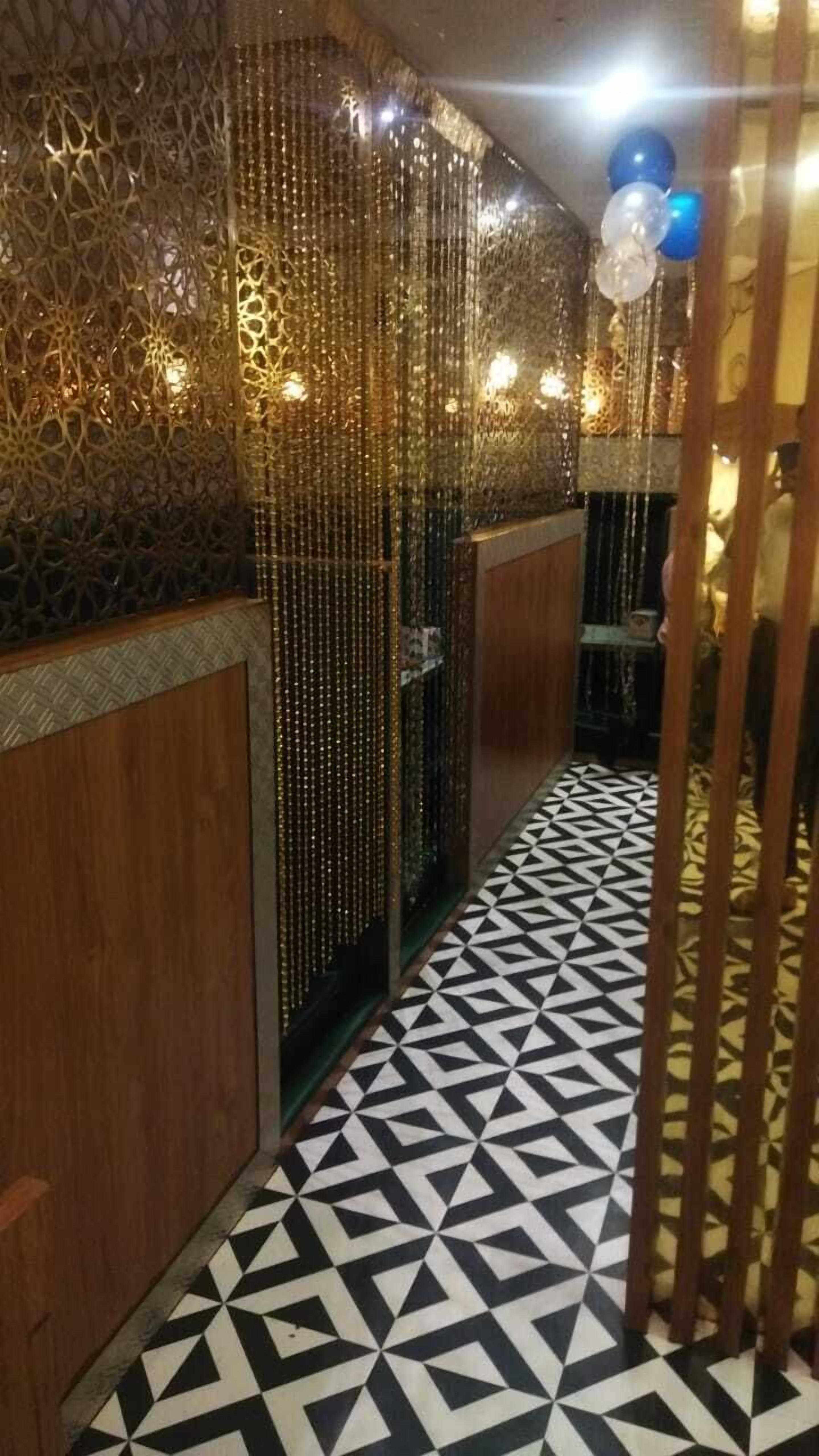 Photo - Hotel Affari