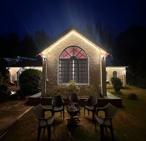 Exterior - La Address Retreat (Ootacamund)