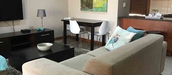 Fully Furnished Pentagon Park