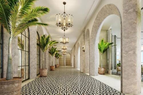 Hallway