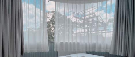 Standard Double Room | Free WiFi